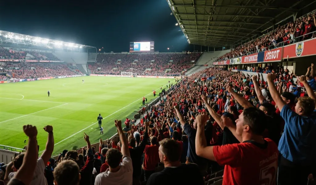 虎扑体育——开启UEFA Euro赛事激情，做你信赖的竞技智囊